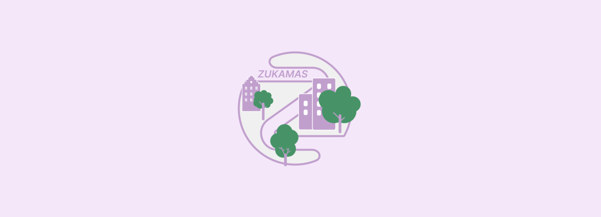 ZUKAMAS LOGO